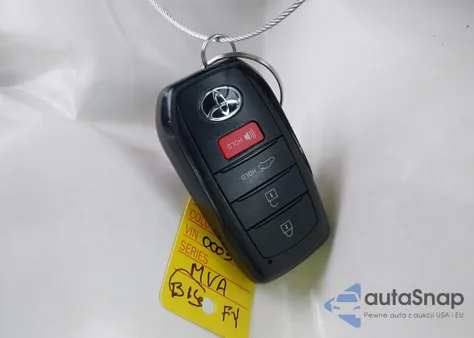 2025 Toyota Corolla Se z USA, uszkodzony, nr VIN 5YFP4MCE4SP230005